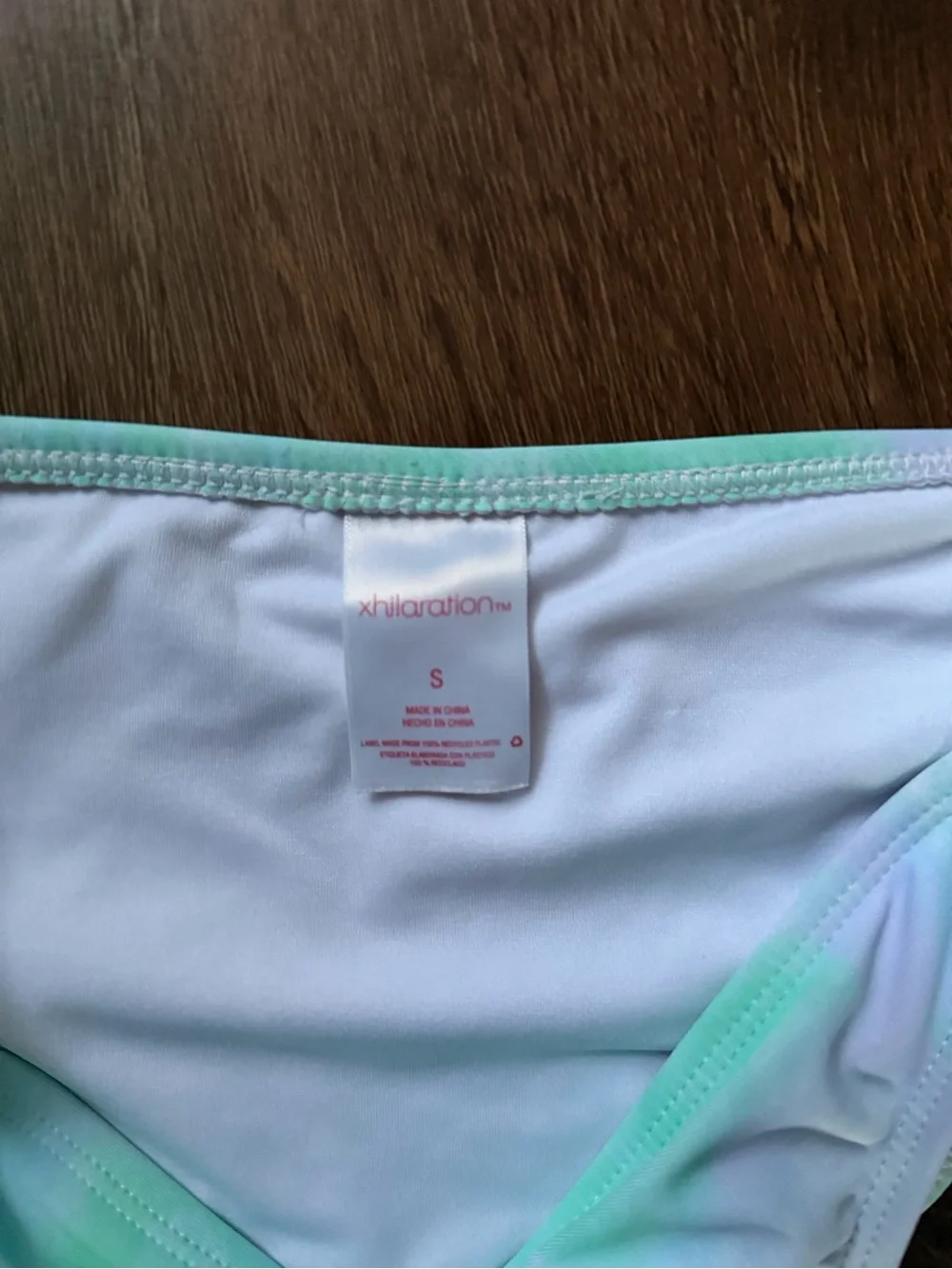 Xhilaration two piece